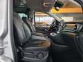 Mercedes-Benz V 250 d 4 M*AvantEd*Leder Nappa*Pano*ACC*AHK*360° Argent - thumbnail 9