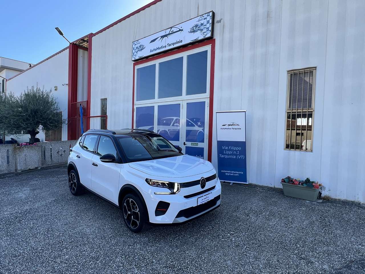 Citroen C3 1.2 You Pack Plus 100cv Tetto Biton **PREZZO REALE**