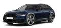 Audi A6 allroad 40 TDI quattro S tronic STANDHEIZUNG Azul - thumbnail 2
