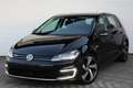 Volkswagen e-Golf COMFORTLINE 100KW *NAVI-LED-KAMERA-APP_CONNECT* Schwarz - thumbnail 1
