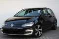 Volkswagen e-Golf COMFORTLINE 100KW *NAVI-LED-KAMERA-APP_CONNECT* Schwarz - thumbnail 4