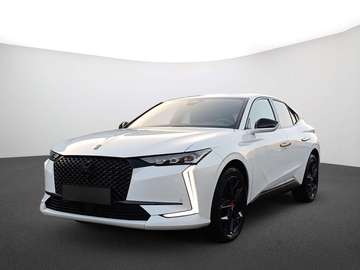 PERFORMANCE LINE + PureTech 130