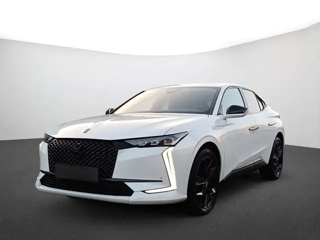 DS Automobiles DS 4 PERFORMANCE LINE + PureTech 130