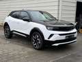 Opel Mokka GS 1.2 Turbo Hybrid eDCT Android Auto*Leder*SHZ... Weiß - thumbnail 1