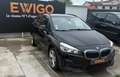 BMW 135 Serie ACTIVE-TOURER 1.5 225 E 245H 135 PHEV HYBRID 14.2KWH EDITION XDRIVE BVA Noir - thumbnail 3