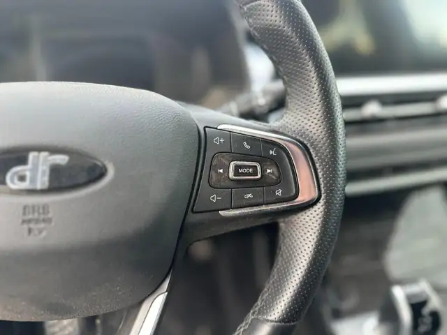 DR Automobiles DR6 view 10
