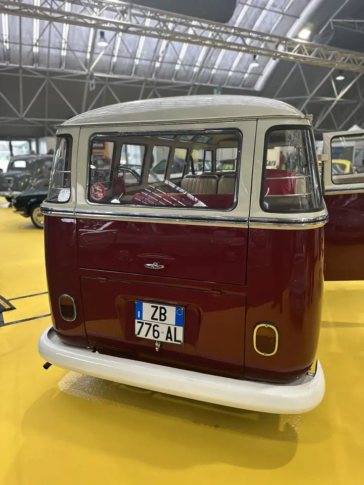 Volkswagen T1, foto 6