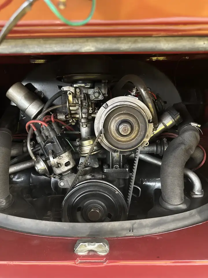 Volkswagen T1, foto 7
