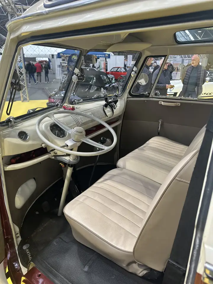 Volkswagen T1, foto 5