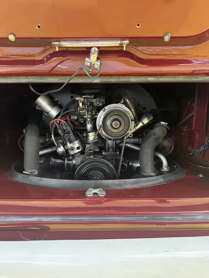 Volkswagen T1, foto 8