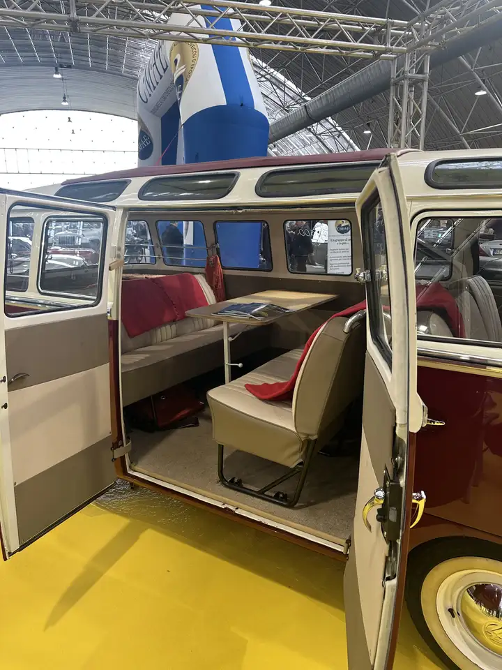 Volkswagen T1, foto 4
