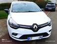 Renault Clio 0.9 tce 90 énergy Limited Blanc - thumbnail 1