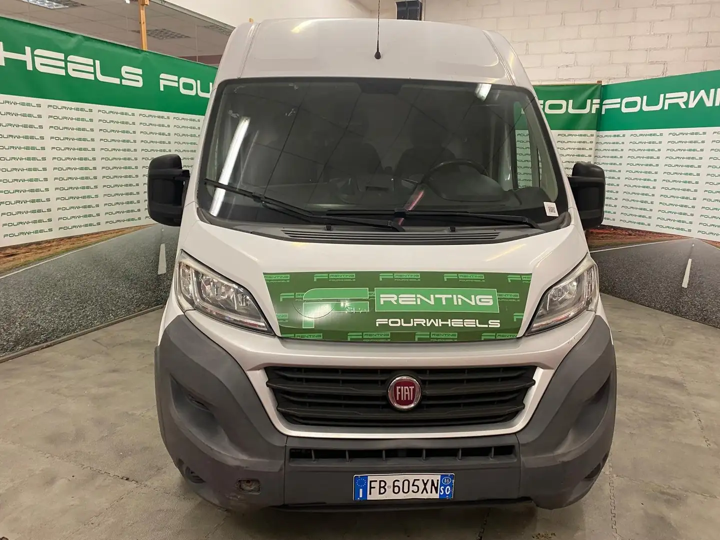Fiat FIAT DUCATO - 2