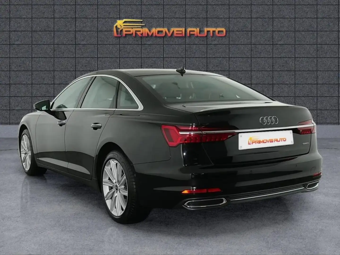 Audi A6 45 3.0 TDI quattro ultra S tronic Business Negru - 2