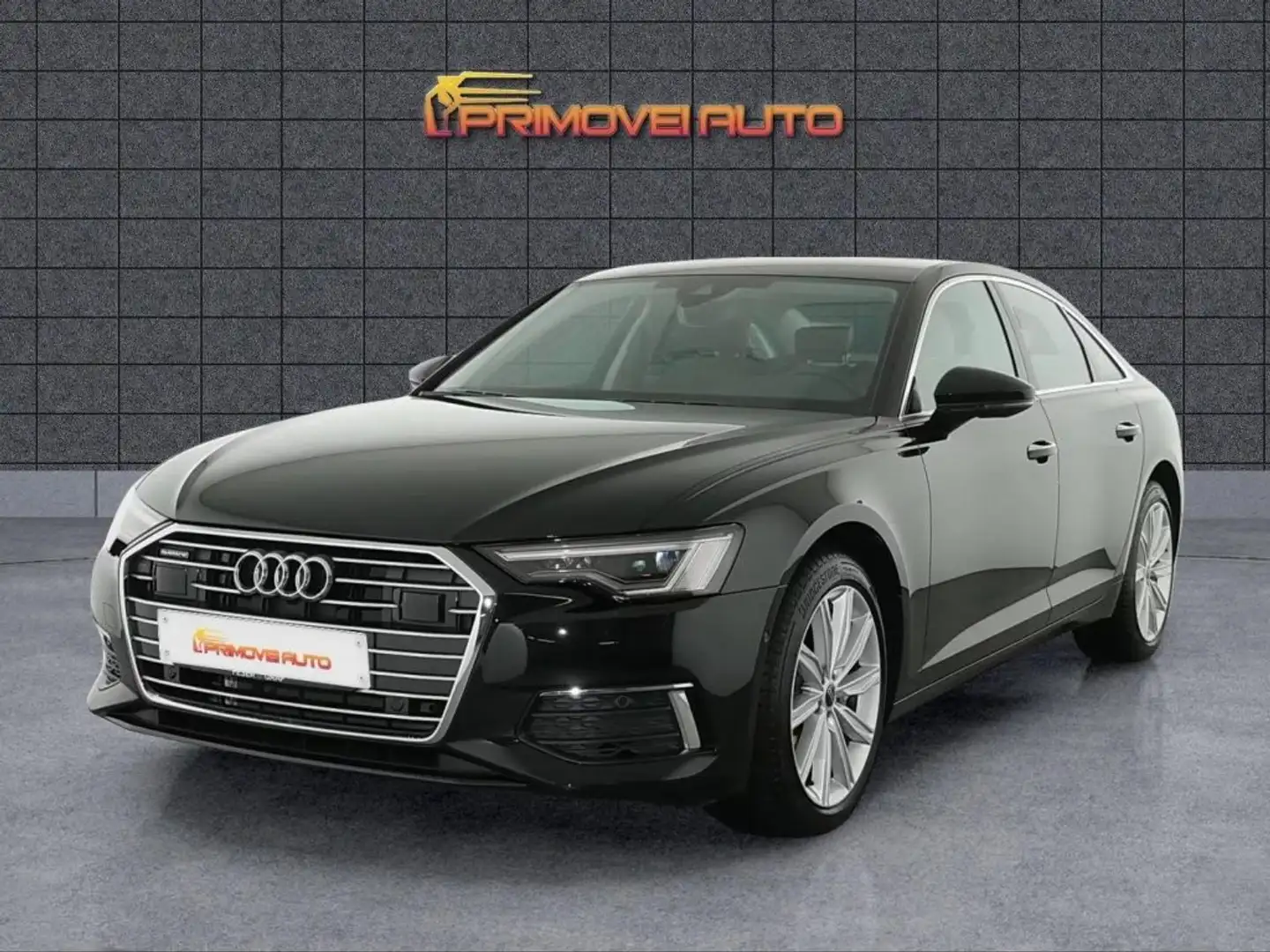 Audi A6 45 3.0 TDI quattro ultra S tronic Business Negru - 1