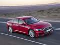 Audi A6 45 3.0 TDI quattro ultra S tronic Business Negru - thumbnail 10