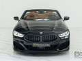 BMW M850 xDrive Cabrio! Full options! Чёрный - thumbnail 7