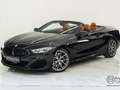 BMW M850 xDrive Cabrio! Full options! Чёрный - thumbnail 4