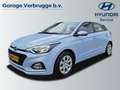 Hyundai i20 1.0 T-GDI Comfort Blauw - thumbnail 1