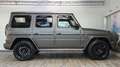 Mercedes-Benz G 500 AMG Night Burmester Superior Massage 360 Gris - thumbnail 4