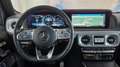 Mercedes-Benz G 500 AMG Night Burmester Superior Massage 360 Gris - thumbnail 9