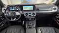 Mercedes-Benz G 500 AMG Night Burmester Superior Massage 360 Gris - thumbnail 7
