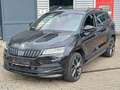 Skoda Karoq Sportline 2.0 TDI DSG 4x4 Standhz Pano Navi Schwarz - thumbnail 2