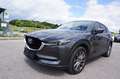 Mazda CX-5 CD150 AWD Revolution Aut. Gris - thumbnail 2