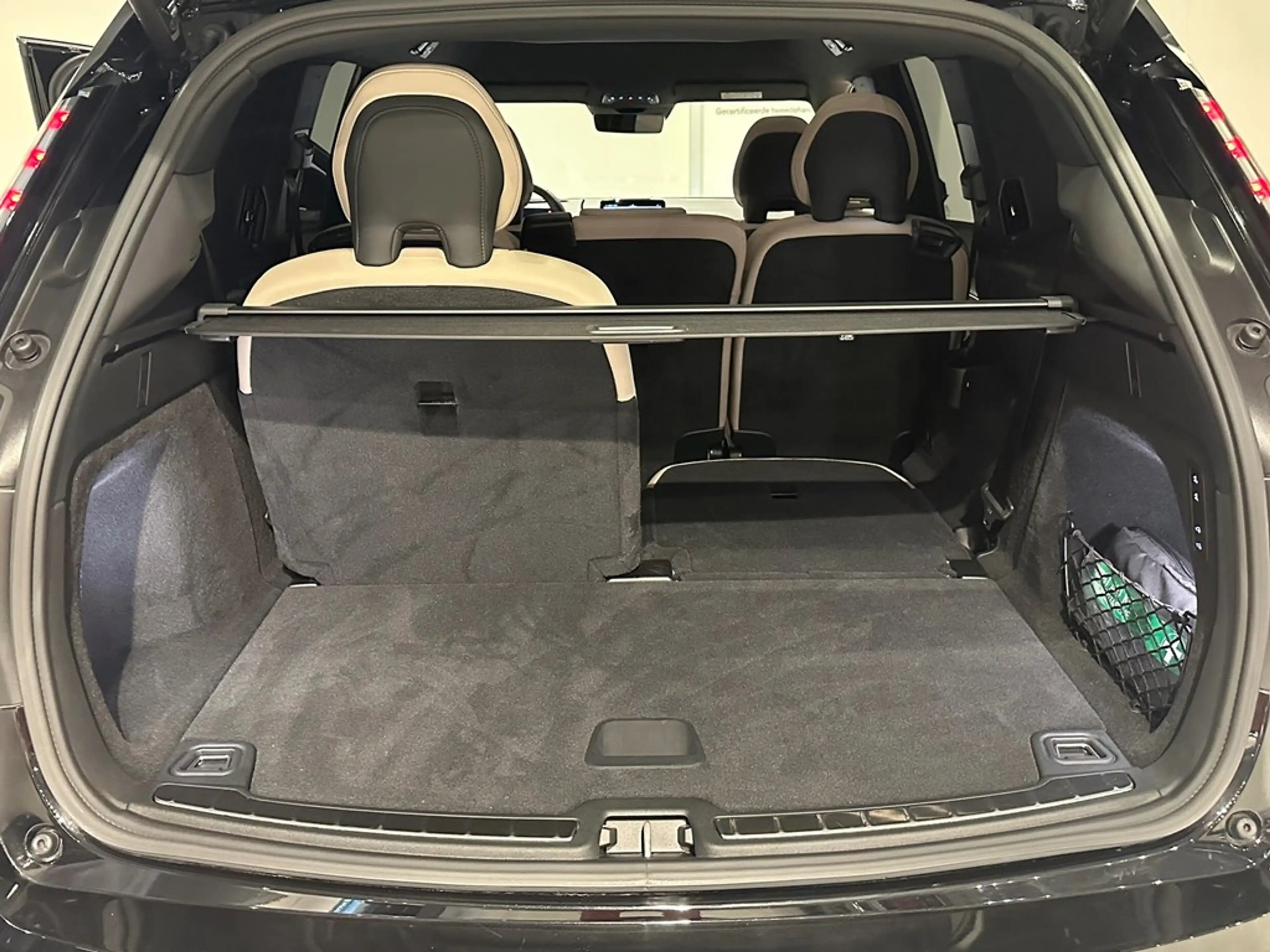 Volvo EX90 Recharge Twin Ultra + LUCHTVERING — photo 14