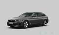 BMW 520 d*Dr.As.PROF*HUD*AHK*KEYLESS*SPORT*AHK*LASER Grau - thumbnail 7