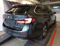 BMW 520 d*Dr.As.PROF*HUD*AHK*KEYLESS*SPORT*AHK*LASER Grau - thumbnail 2