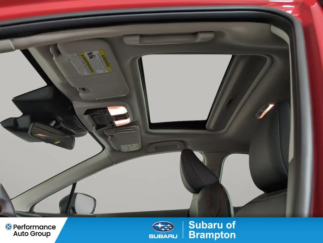 Subaru Crosstrek снимка Subaru Crosstrek
