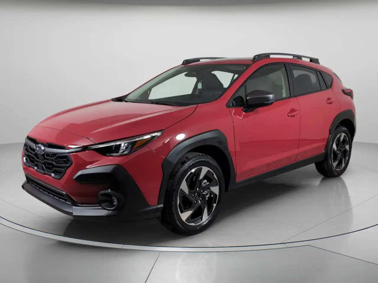 Subaru Crosstrek снимка Subaru Crosstrek