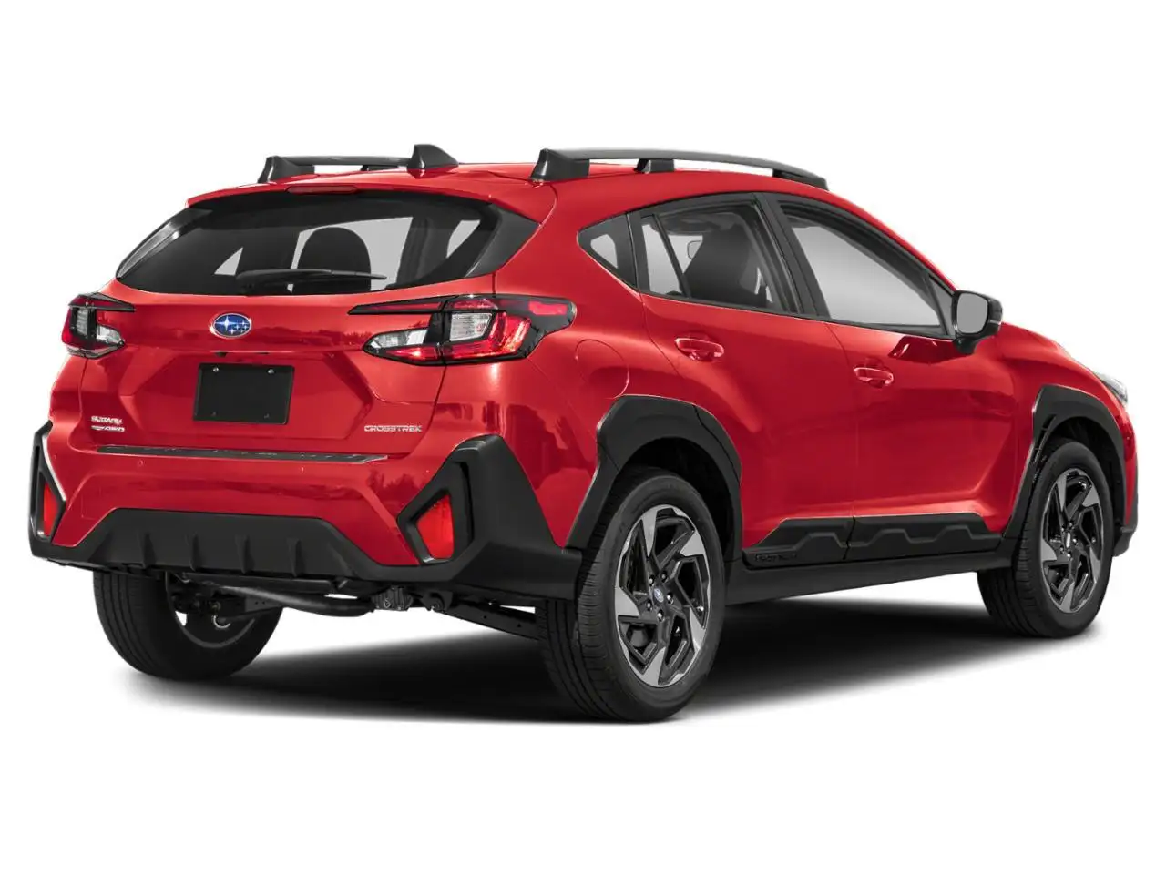 Subaru Crosstrek снимка Subaru Crosstrek