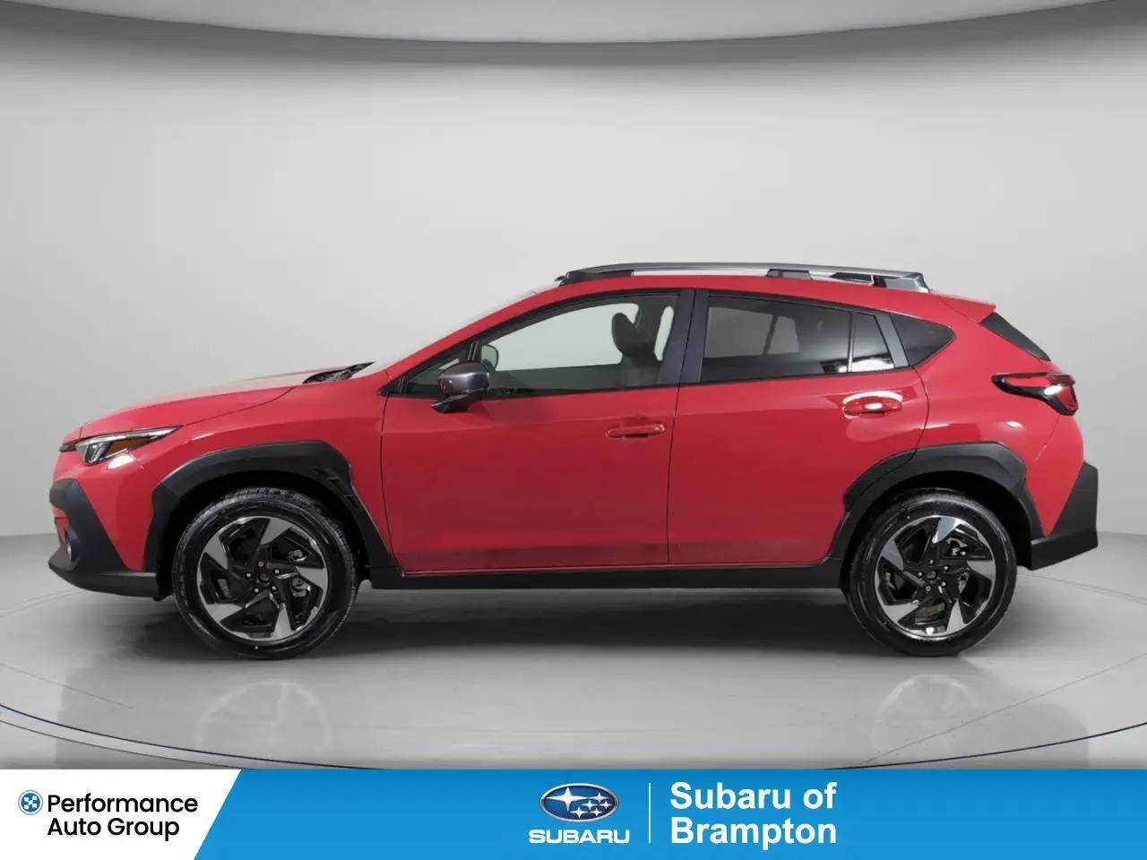 Subaru Crosstrek снимка Subaru Crosstrek