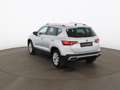 SEAT Ateca 2.0 TDI Style Aut LED RADAR NAVI SITZHZG Grau - thumbnail 7