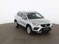 SEAT Ateca 2.0 TDI Style Aut LED RADAR NAVI SITZHZG Grau - thumbnail 5