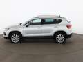 SEAT Ateca 2.0 TDI Style Aut LED RADAR NAVI SITZHZG Grau - thumbnail 6