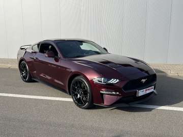 Mustang 2.3 EcoBoost  - Face Lift 290 cv -