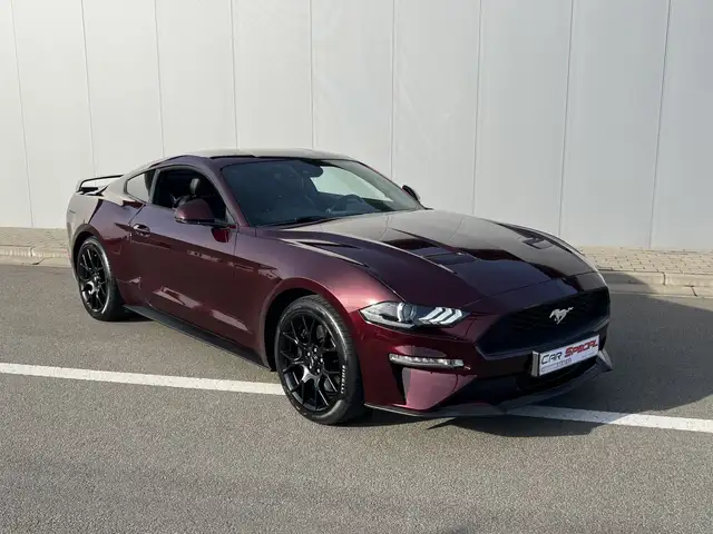 Ford Mustang Mustang 2.3 EcoBoost  - Face Lift 290 cv -