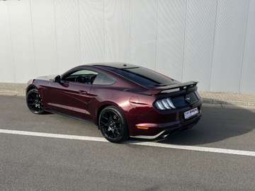 Mustang 2.3 EcoBoost - Face Lift 290 cv -