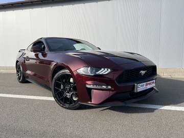 Mustang 2.3 EcoBoost  - Face Lift 290 cv -