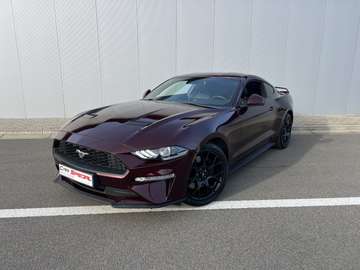 Mustang 2.3 EcoBoost  - Face Lift 290 cv -