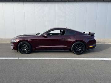 Mustang 2.3 EcoBoost - Face Lift 290 cv -