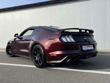 Mustang 2.3 EcoBoost  - Face Lift 290 cv -