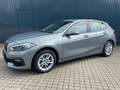 BMW 118 i Autom./ Lenkradheiz/HiFi/Navi/LED/CarPlay Grau - thumbnail 4