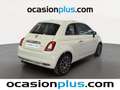 Fiat 500 1.0 Hybrid Dolcevita 52kW Blanco - thumbnail 4