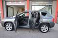 Jeep Compass 2.2 CRD Limited 4x4 Pelle Cruise Sedili RISCALDATI Grau - thumbnail 39