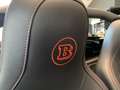 smart forTwo cabrio SMART BRABUS 92 R EDITION ENKEL 92 STUKS GE Noir - thumbnail 13