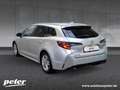 Suzuki Swace Swace Comfort+ CVT Hybrid Silber - thumbnail 3